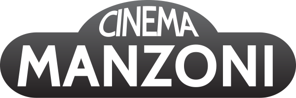 Insegna cinema Manzoni Insegna cinema Manzoni