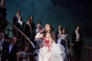 Lucia di Lammermoor Lucia di Lammermoor
